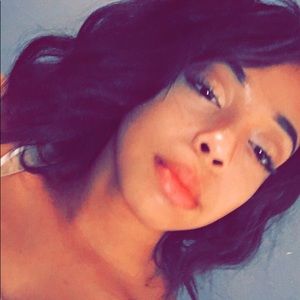 Meet your Posher, Nevaeh